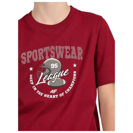 4F TSHIRT